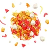 PME Kerst Sprinkle Mix (Out of the Box) 60g