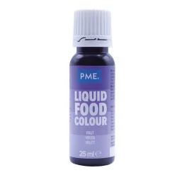 PME Kleurstof Violet 25g