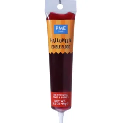 PME Piping Gel Eetbaar Bloed 99g