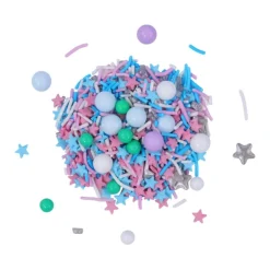 PME Ruimte Sprinkle Mix (Out of the Box) 60g
