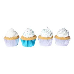 PME Sprinkle Mix Winter Wonderland Set/4