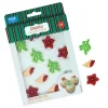 PME Suikerdecoratie Under The Mistletoe 12st.