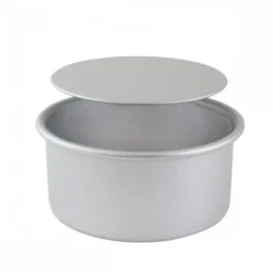 PME Taartpan Rond Losse Bodem Ø20,3x7,6cm