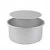 PME Taartpan Rond Losse Bodem Ø22,9x7,6cm