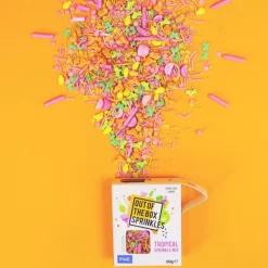 PME Tropische Sprinkle Mix (Out of the Box) 60g
