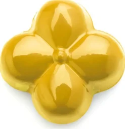 Power Flowers Natural Origin Geel 50gr