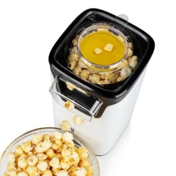Princess Popcorn Maker