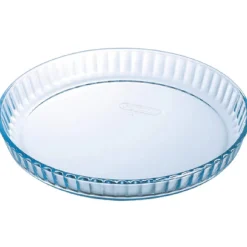 Pyrex Bake & Enjoy Taartvorm Glas Ø25cm