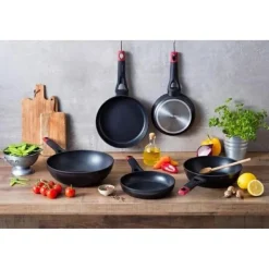 Pyrex Optima Koekenpan Ø28cm