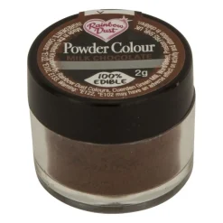 RD Kleurpoeder Milk Chocolate 2 gram