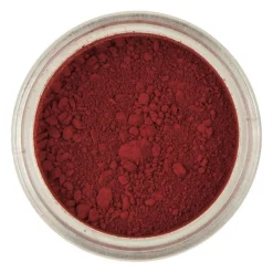 RD Kleurpoeder Ruby 2 gram