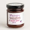 ReggeVallei Taartvulling Pruimen-Speculaas-Rode Port 250g