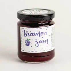 ReggeVallei Taartvulling Bramen 250g**