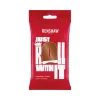 Renshaw Rolfondant Donker Bruin 250g