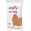 Saracino Modelling Paste Licht Bruin 250g