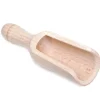 Schep Hout 24cm**
