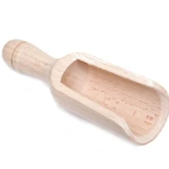 Schep Hout 4,5cm
