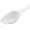 Schep kunststof 31,5 cm / 500 ml