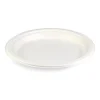 Senza Suikerriet Bord Rond Ø20,3x2cm 40st.