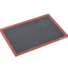 Silikomart Siliconen Bakmat Air 52x31,5cm
