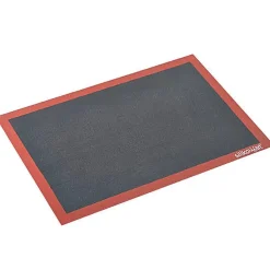 Silikomart Siliconen Bakmat Air 52x31,5cm
