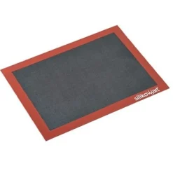Silikomart Siliconen Bakmat Air 60x40cm