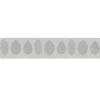 Silikomart Siliconen Lace Decoratiemat (9) 40x8cm