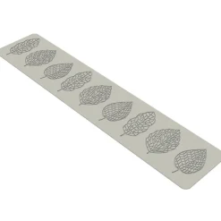 Silikomart Siliconen Lace Decoratiemat (9) 40x8cm