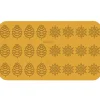 Silikomart Siliconen Mat Inverno (24x) 6,7x4,7cm