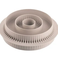 Silikomart Siliconen Vorm Multi Inserto Rond Ø176x25mm