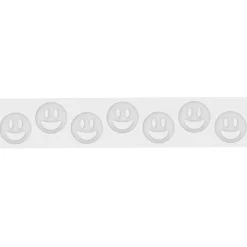 Silikomart Siliconen Vorm Sorriso (7) Ø5cm