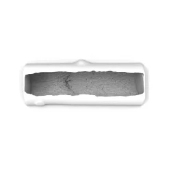 Silikomart Siliconen Vorm Bûche 23x8x8cm