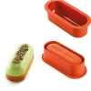 Silikomart Siliconen Vorm Cake 19x7cm