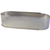 Sloffenring Verstelbaar Extra Breed Ø28-40cm