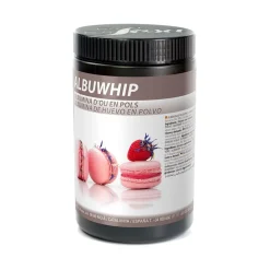 Sosa Albumina Eiwitpoeder 500g