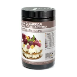 Sosa Johannesbroodpitmeel 650g