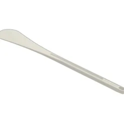 Spatel kunststof recht model 35cm