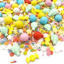 Sprinkles Birthday Parade 180g