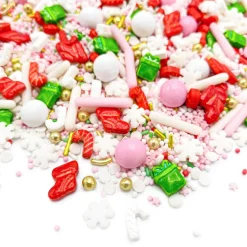 Sprinkles Christmas Morning 90g
