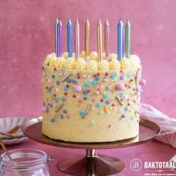 Sprinkles Dancing Queen 90g