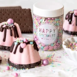 Sprinkles Pastel Vibes 180g