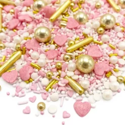 Sprinkles Princess Diary 90g