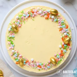 Sprinkles So Egg-Cited 90g