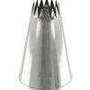 Spuitmondje JEM Nozzles Medium Fijne Ster Savoy #2ES