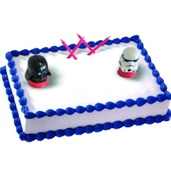 Star Wars Taartset