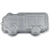 Städter Bakvorm Brandweerauto 33x17x4cm