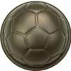 Städter Bakvorm Voetbal Ø25cm (incl. Vijfhoek Steker)