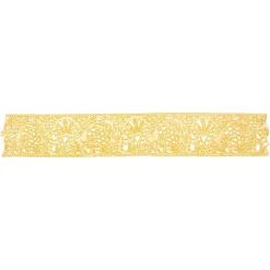 Städter Lace Decoratiemat Art Nouveau 39,5x16,5cm