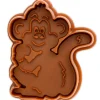 Städter Plunger Cutter Aap 6cm
