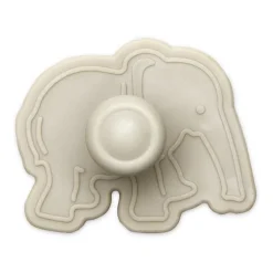 Städter Plunger Cutter Olifant 5,5cm